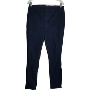 NYDJ Ami Skinny Jeggings, Size 12